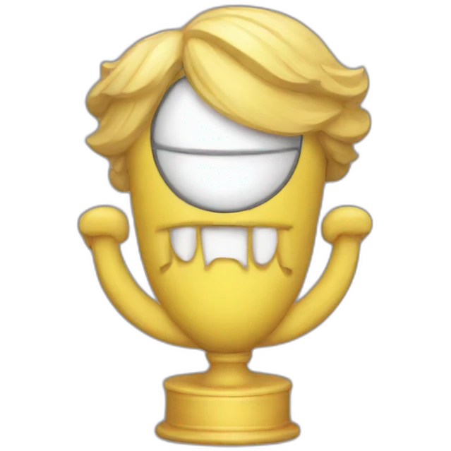 first place emoji