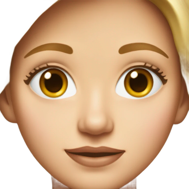 Rosy Bourke  emoji