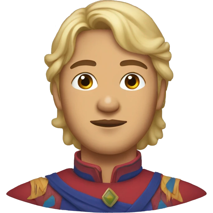 Sami ritleku emoji