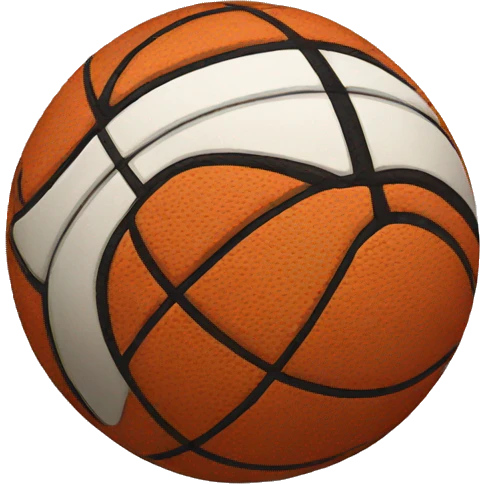 ball emoji