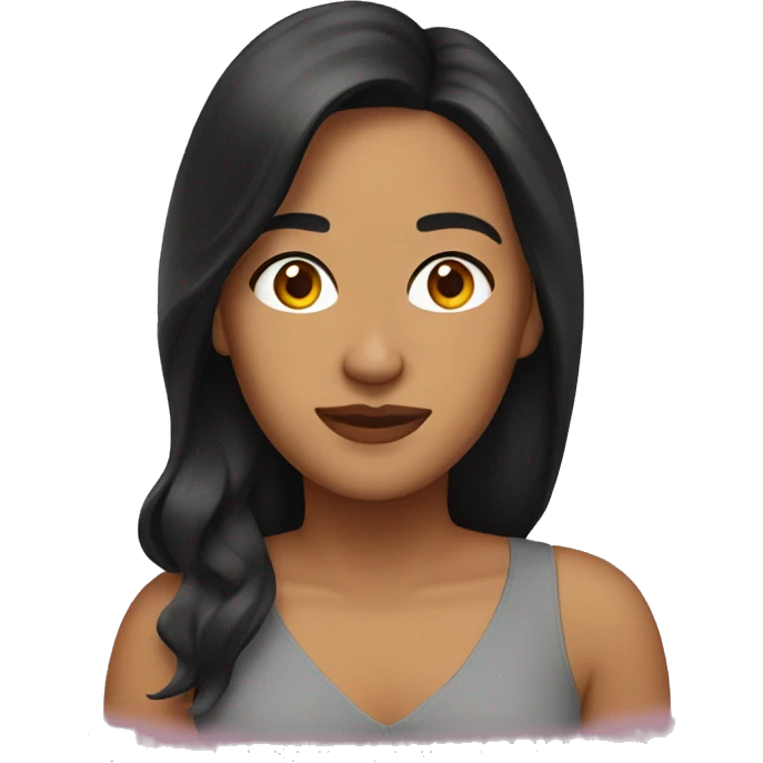 Sheilla Castro  emoji