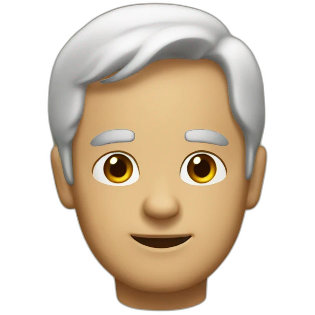 peppe emoji