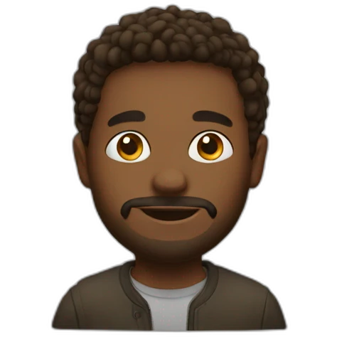 Emmanuel emoji