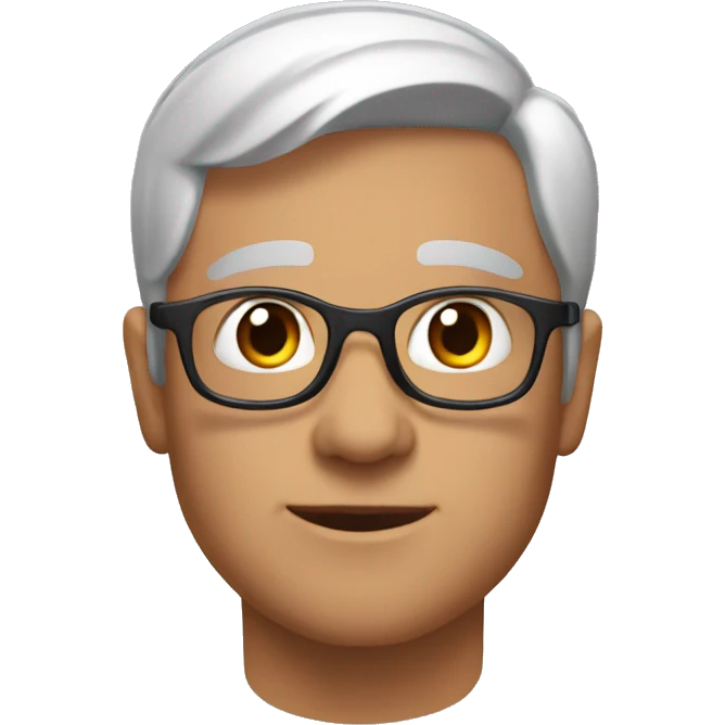 Rosanes Herz  emoji