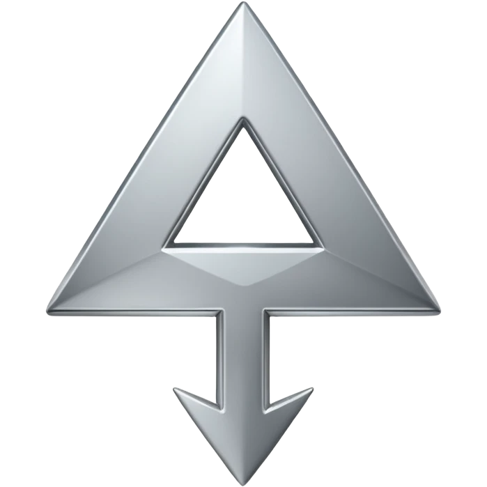 arrow down emoji