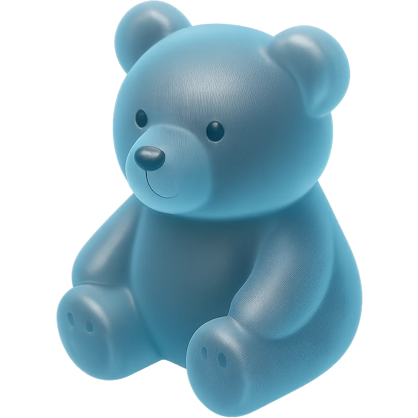 bear emoji