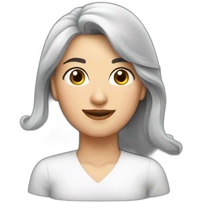 Maria Sargsyan emoji