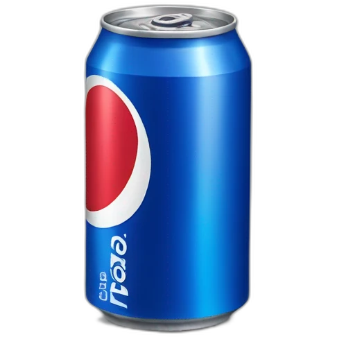 Pepsi emoji