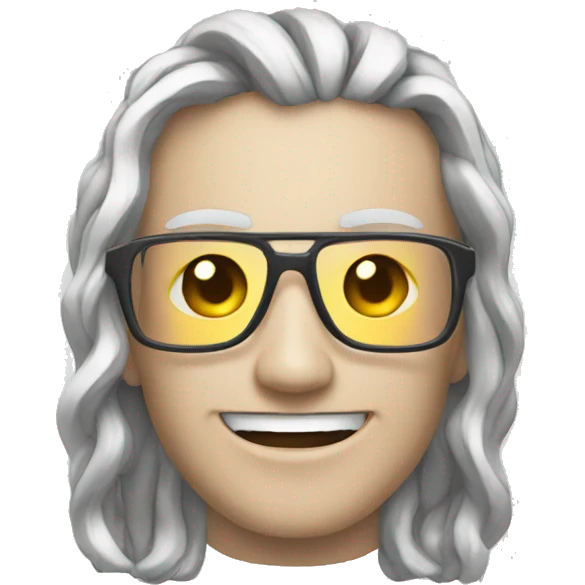 blockchain emoji
