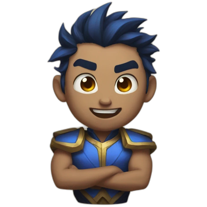 league of legends emoji