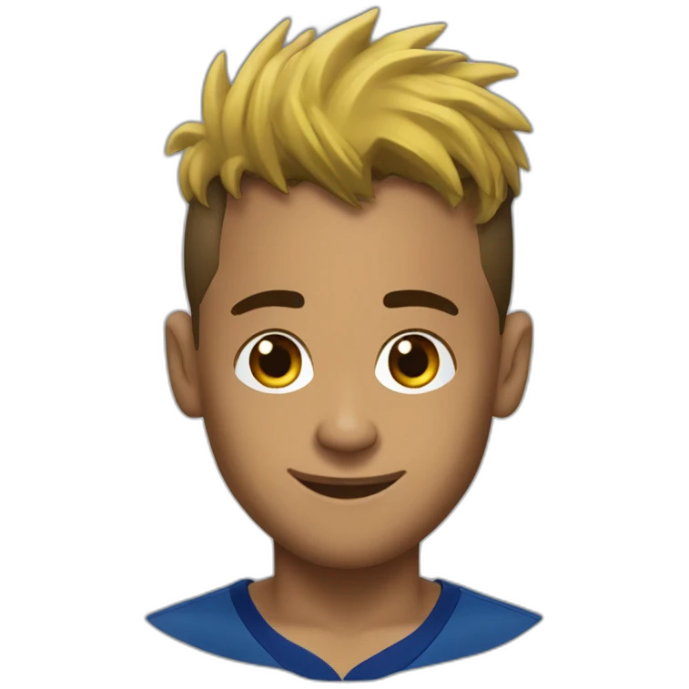 Neymar jr emoji