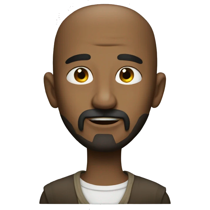 Pytin emoji