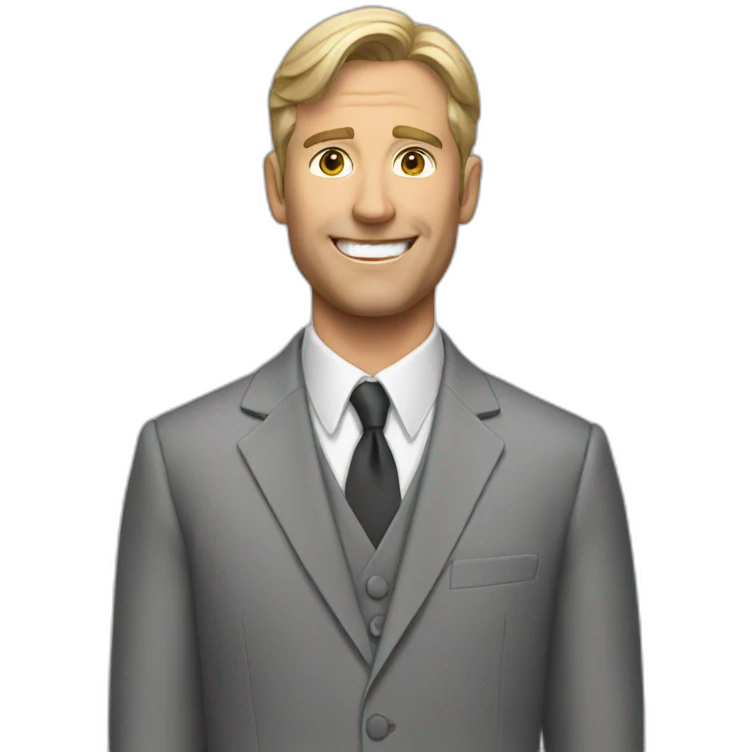 Cary Price  emoji