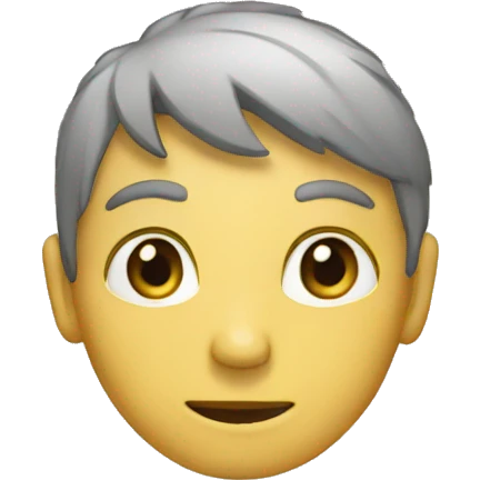 list emoji