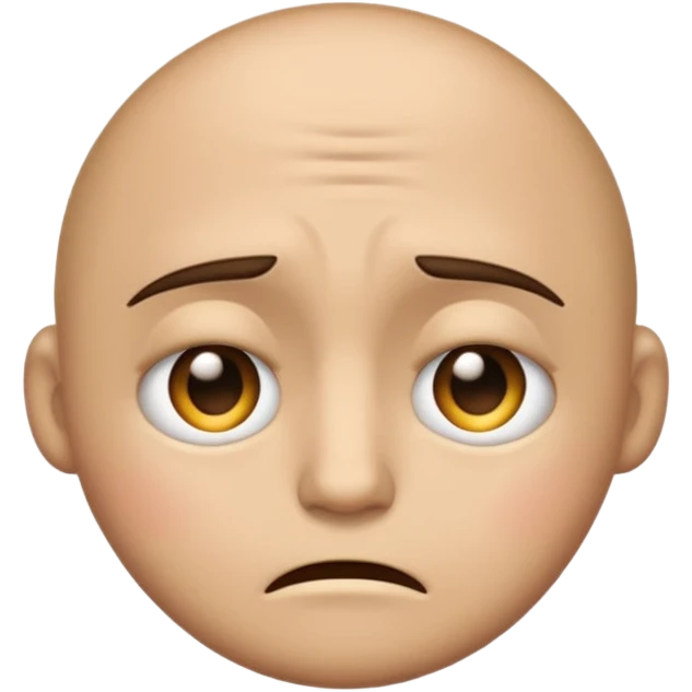I'll use my own mood tracker, I need better emoji than these, ☹️ this is a original emoji for sadness, make it unique.  emoji