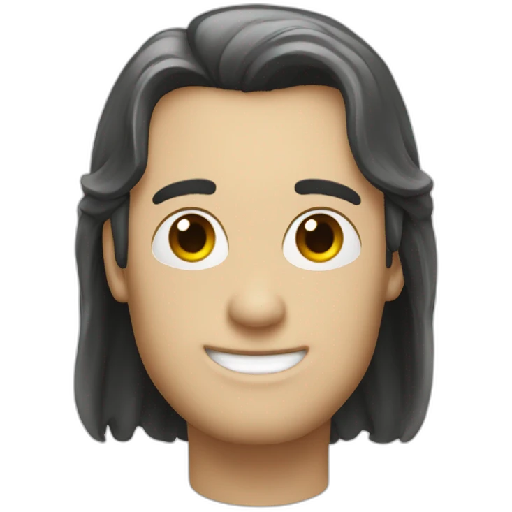 Buble t’es emoji