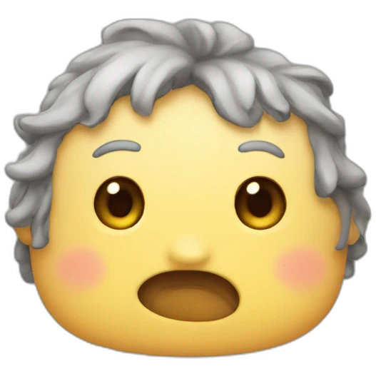 Mignon emoji
