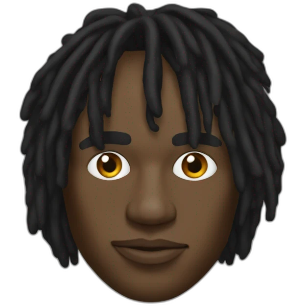 chief keef croissant emoji