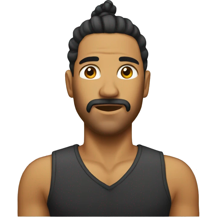 One Pierce  emoji