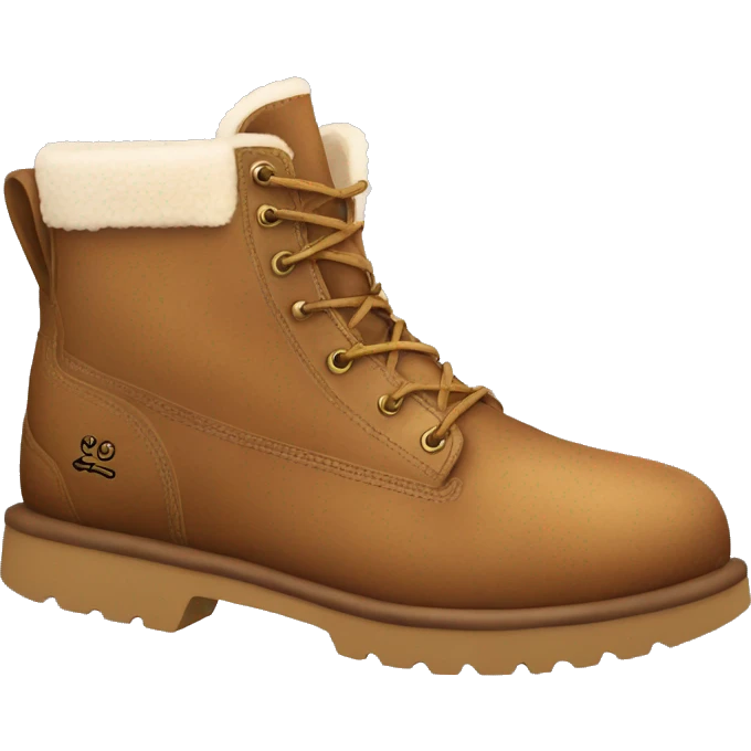 uggs emoji