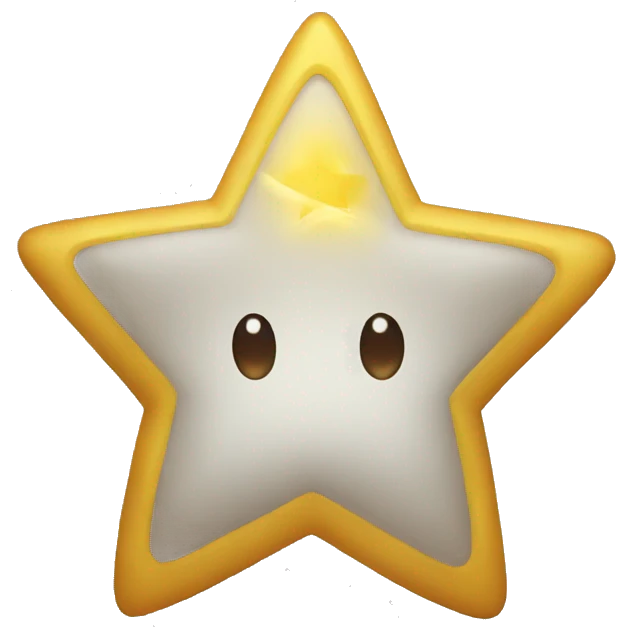 star emoji