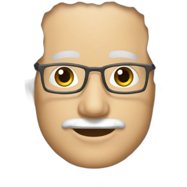 François Pignon emoji