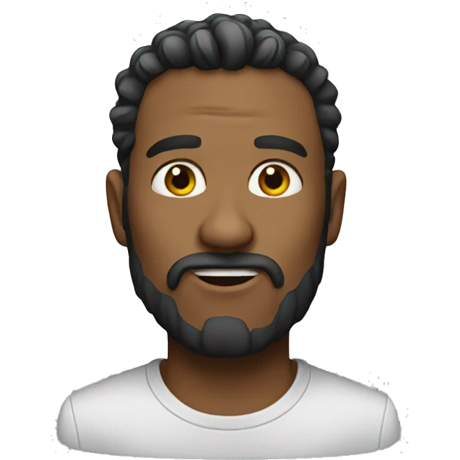 Detailing emoji
