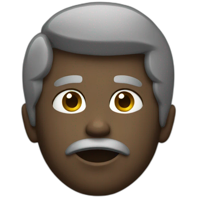 Tete emoji