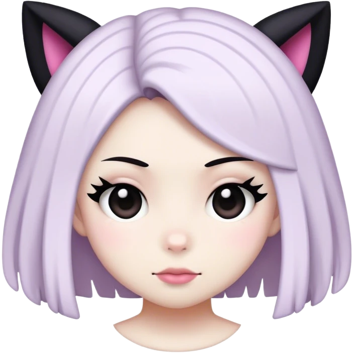 Kuromi  emoji