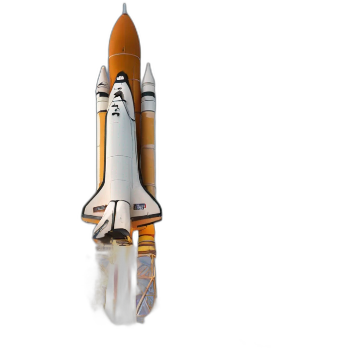 launch emoji