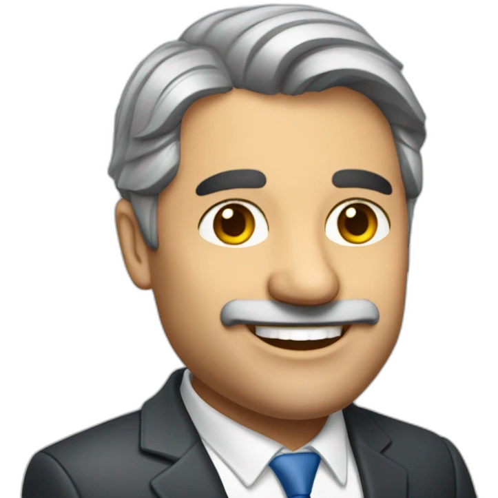 guillermo rauch ceo vercel emoji