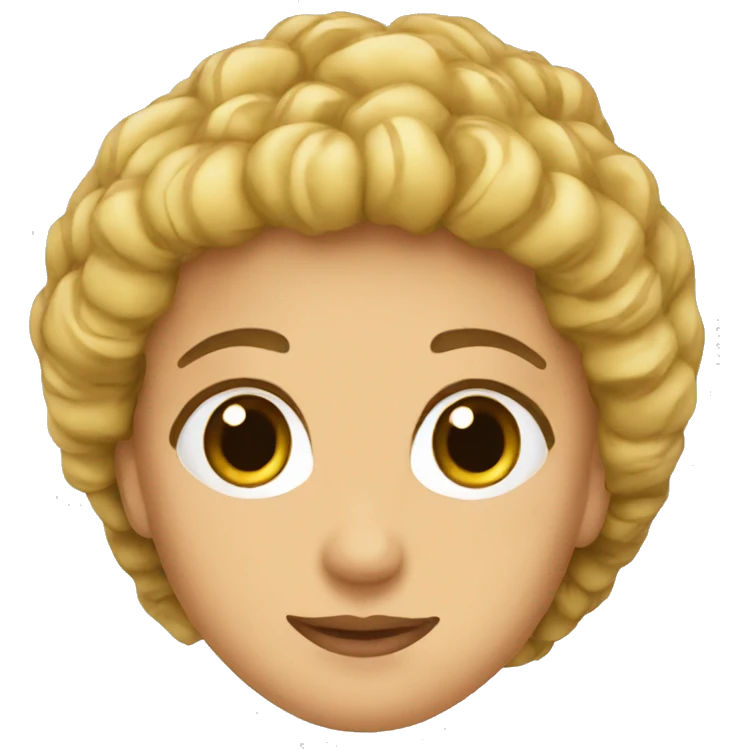 A shawerma emoji