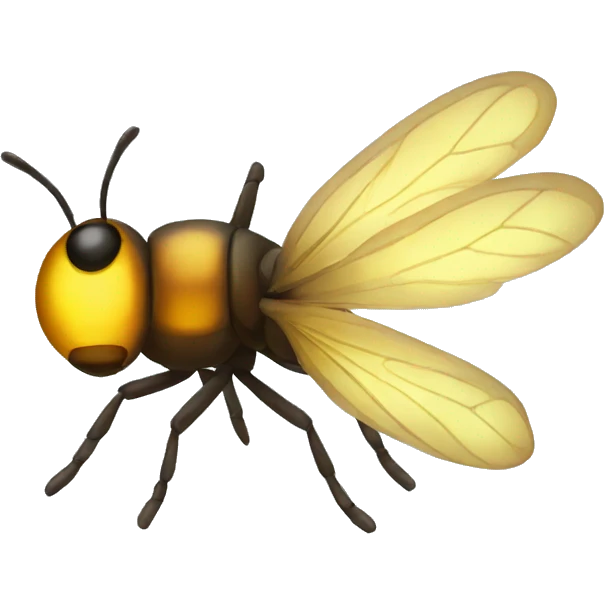 Firefly emoji