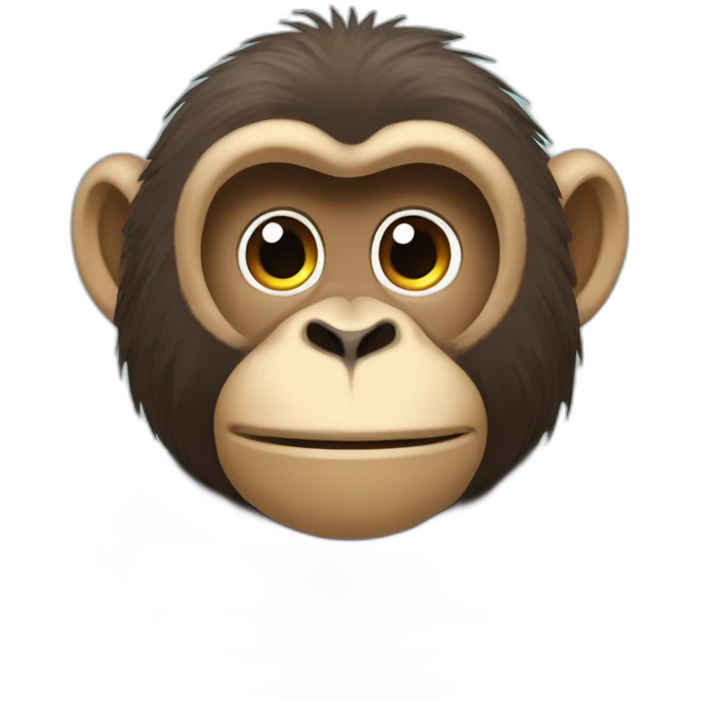 MonKiwiLuffy emoji