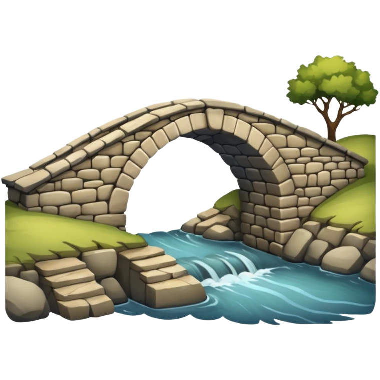 bridge emoji
