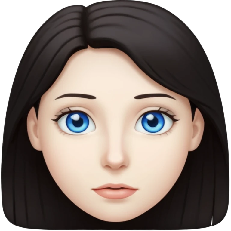 я не Аватхаре emoji