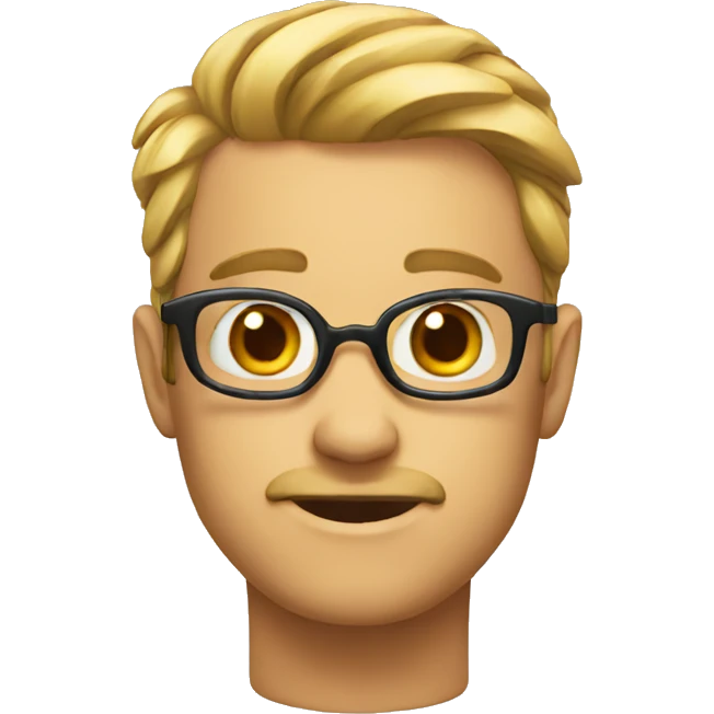 Quirky emoji