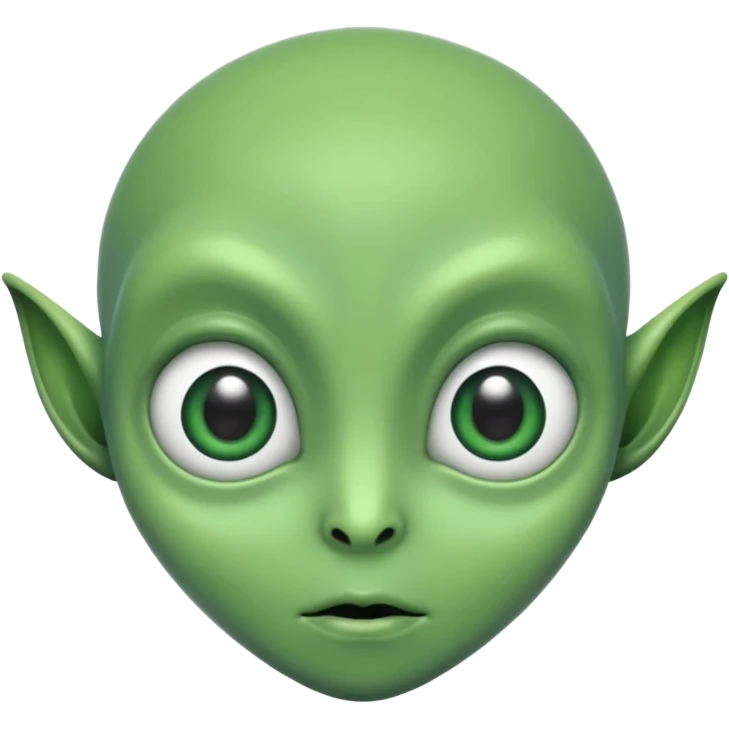 فضائي emoji