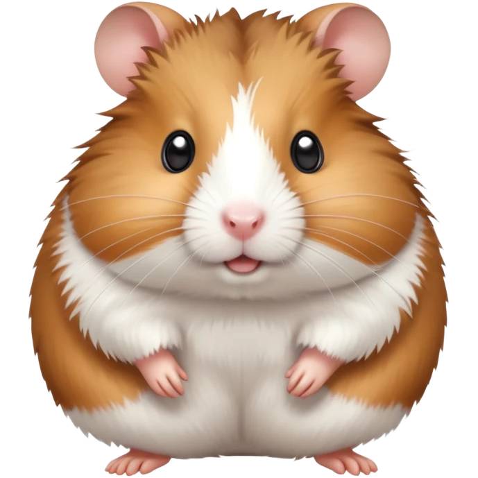 Hamster  emoji