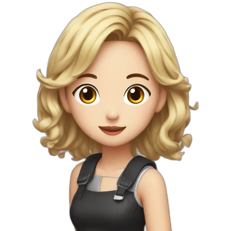 twice myoui mina emoji