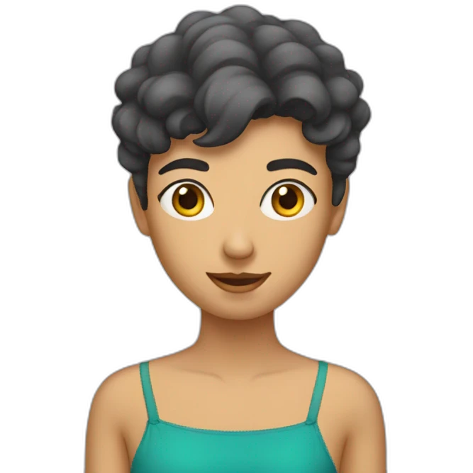 сабака emoji
