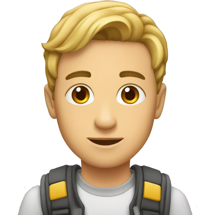12th pass student's  emoji