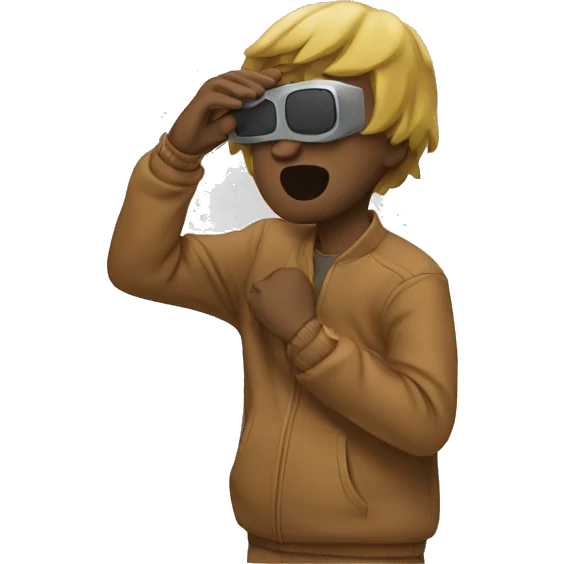 dab emoji