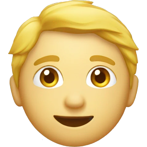Inoxtag emoji