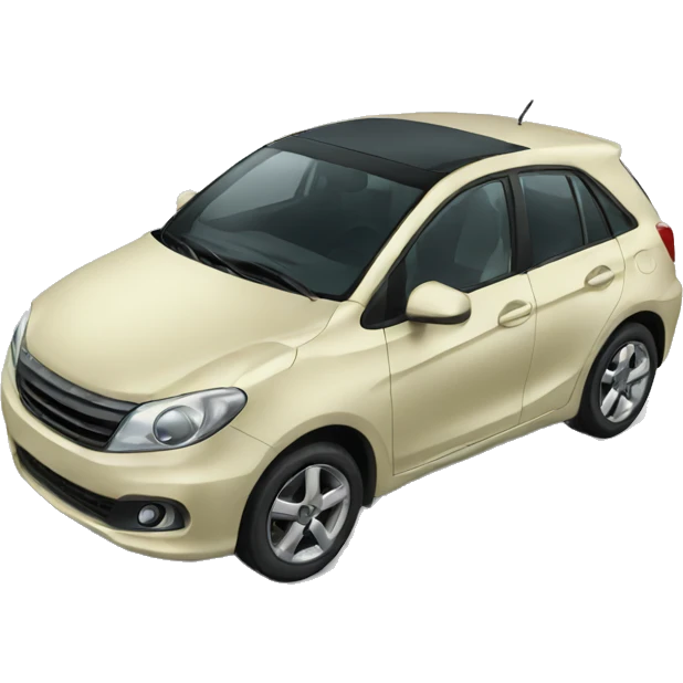 car emoji