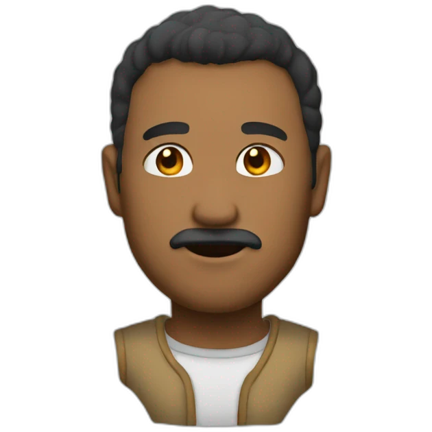 Itadori emoji
