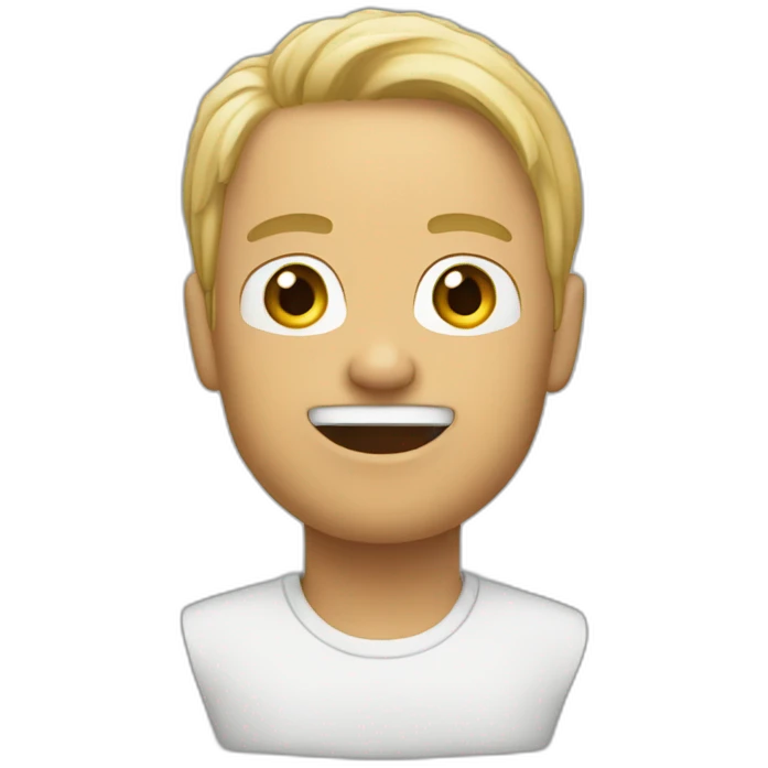 clé en main emoji