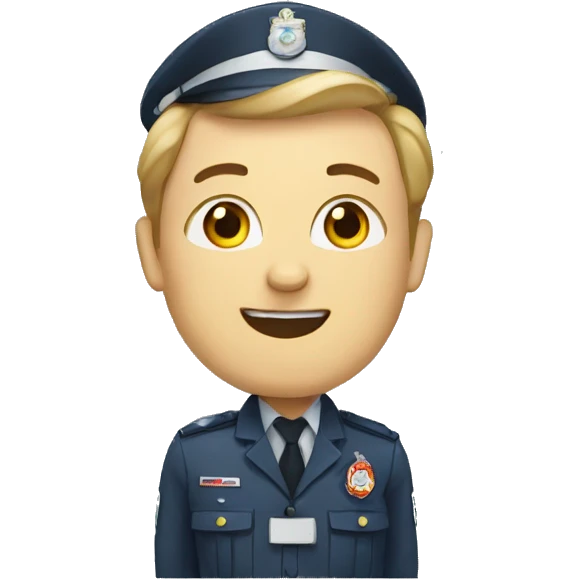 Ministry of Emergency Situations emoji