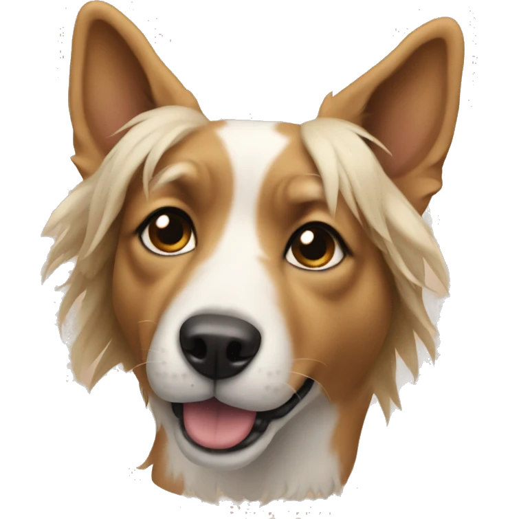 dog  emoji
