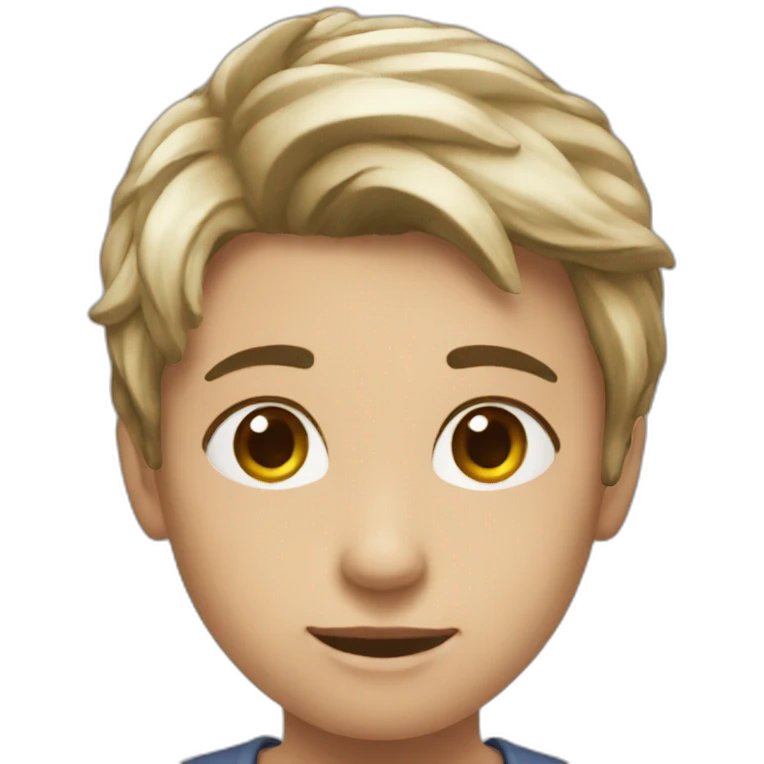 Famne nu emoji